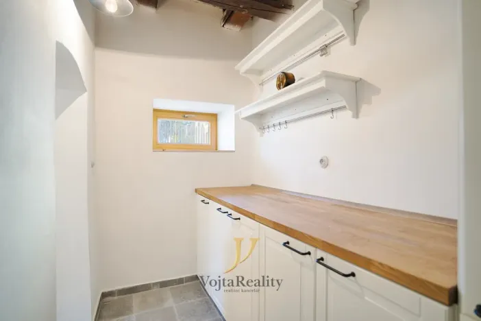 Prodej rodinného domu, Rudná pod Pradědem - Stará Rudná, 280 m2