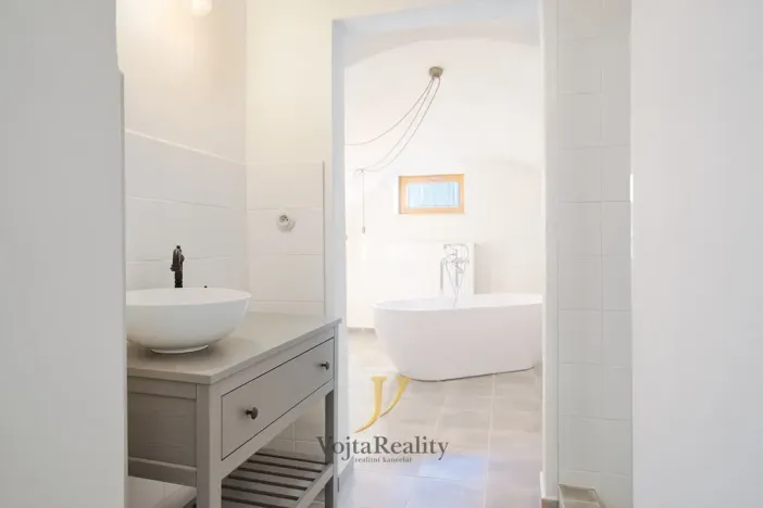 Prodej rodinného domu, Rudná pod Pradědem - Stará Rudná, 280 m2