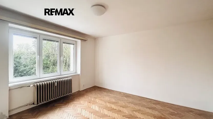 Prodej bytu 2+1, Praha - Košíře, Houdova, 55 m2