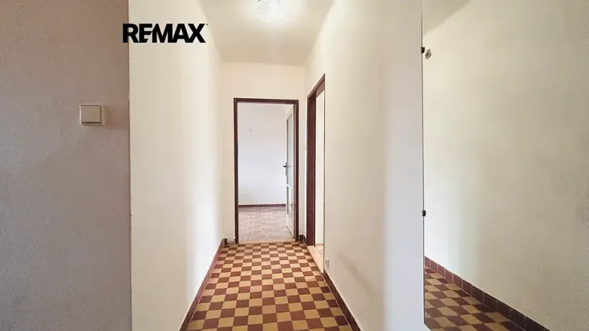 Prodej bytu 2+1, Praha - Košíře, Houdova, 55 m2