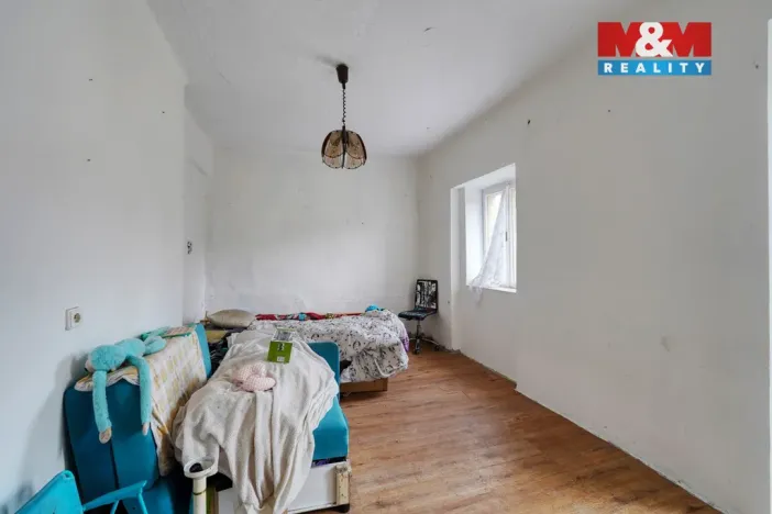 Prodej rodinného domu, Čížkov, 80 m2