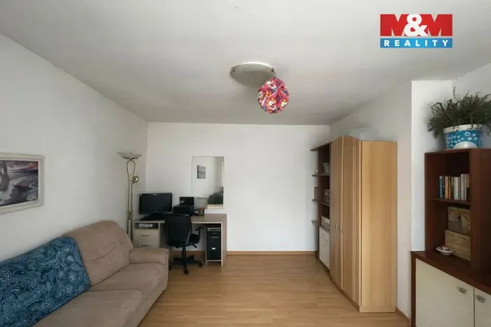 Prodej rodinného domu, Mnichovo Hradiště, Klášterská, 102 m2