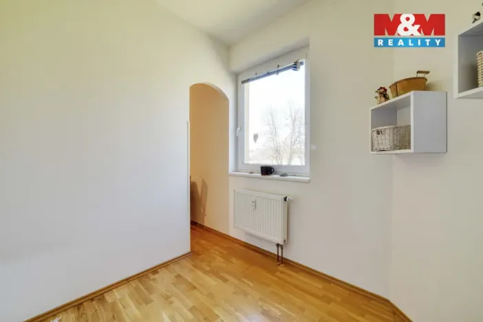 Pronájem bytu 2+kk, Mariánské Lázně - Úšovice, Franze Kafky, 42 m2