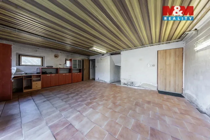 Prodej rodinného domu, Horní Slavkov, Kfely, 155 m2