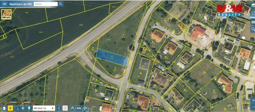 Prodej rodinného domu, Letkov, Kyšická, 100 m2