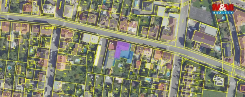 Pronájem obchodního prostoru, Nymburk, Maršála Koněva, 12 m2