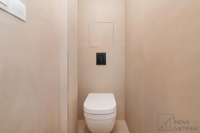 Prodej bytu 2+kk, Praha - Vršovice, Jakutská, 41 m2