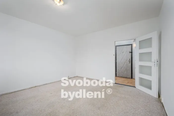 Prodej bytu 3+1, Praha - Hlubočepy, Záhorského, 71 m2