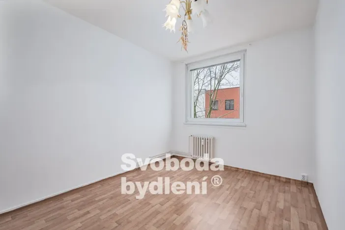 Prodej bytu 3+1, Praha - Hlubočepy, Záhorského, 71 m2
