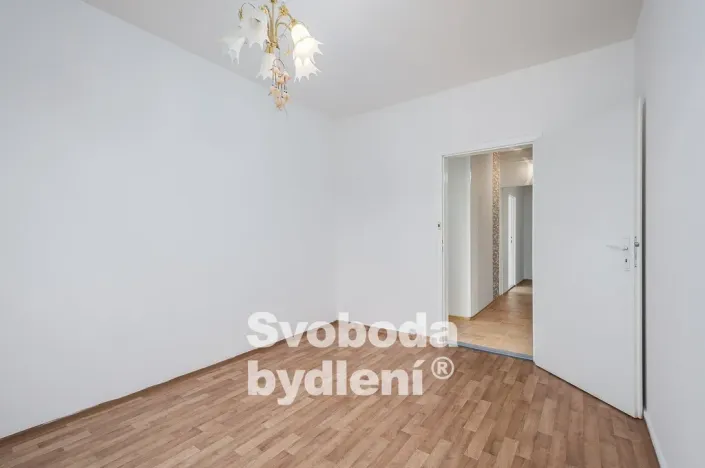 Prodej bytu 3+1, Praha - Hlubočepy, Záhorského, 71 m2