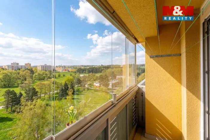 Prodej bytu 3+1, Hradec Králové - Moravské Předměstí, Štefánikova, 79 m2