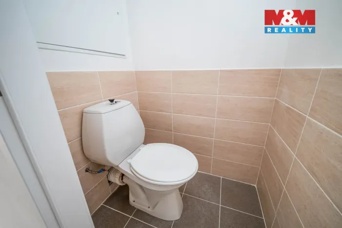 Prodej bytu 3+1, Hradec Králové - Moravské Předměstí, Štefánikova, 79 m2