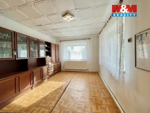 Prodej rodinného domu, Cotkytle, 86 m2