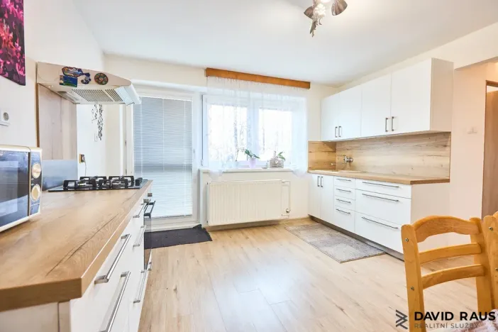 Prodej rodinného domu, Hrušovany u Brna, Žižkova, 232 m2