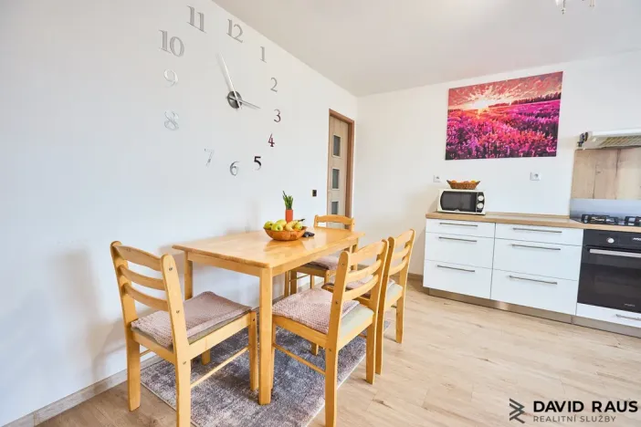 Prodej rodinného domu, Hrušovany u Brna, Žižkova, 232 m2