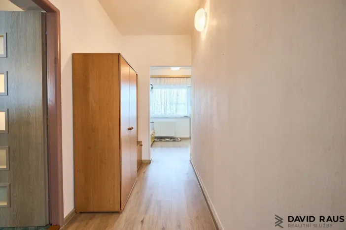 Prodej rodinného domu, Hrušovany u Brna, Žižkova, 232 m2