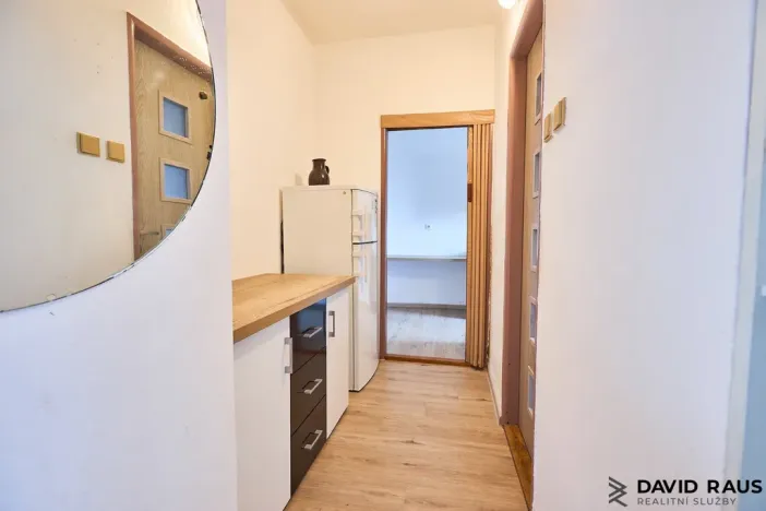 Prodej rodinného domu, Hrušovany u Brna, Žižkova, 232 m2
