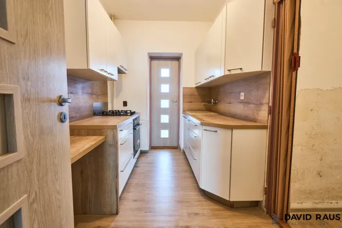 Prodej rodinného domu, Hrušovany u Brna, Žižkova, 232 m2