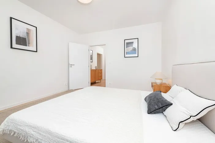 Prodej bytu 4+kk, Praha - Záběhlice, Hrusická, 79 m2