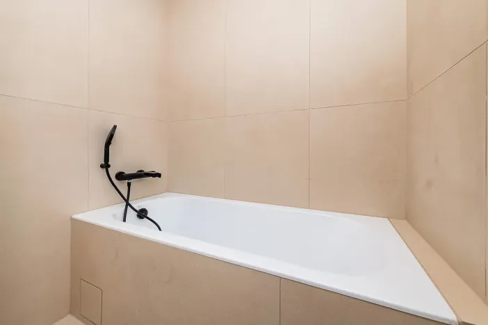 Prodej bytu 4+kk, Praha - Záběhlice, Hrusická, 79 m2