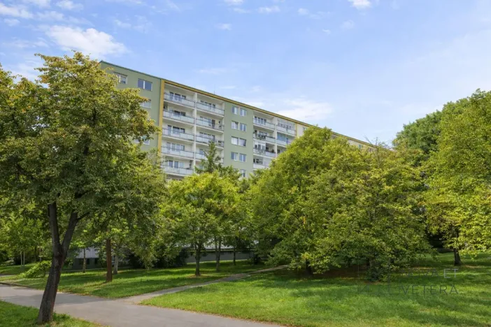 Prodej bytu 4+kk, Praha - Záběhlice, Hrusická, 79 m2