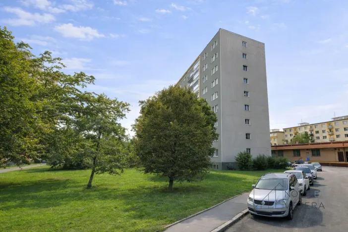Prodej bytu 4+kk, Praha - Záběhlice, Hrusická, 79 m2