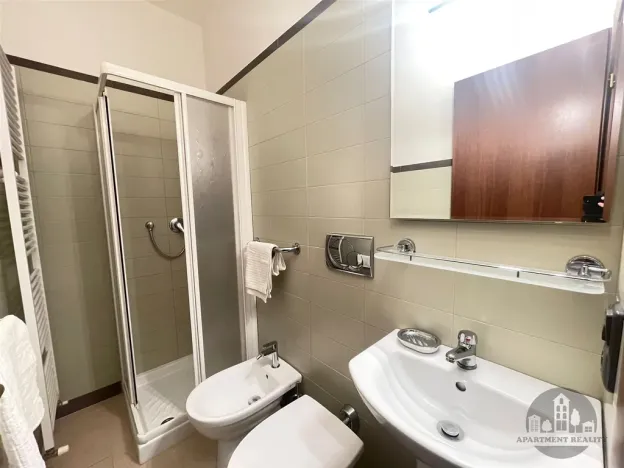 Pronájem bytu 2+kk, Praha - Žižkov, Cimburkova, 37 m2