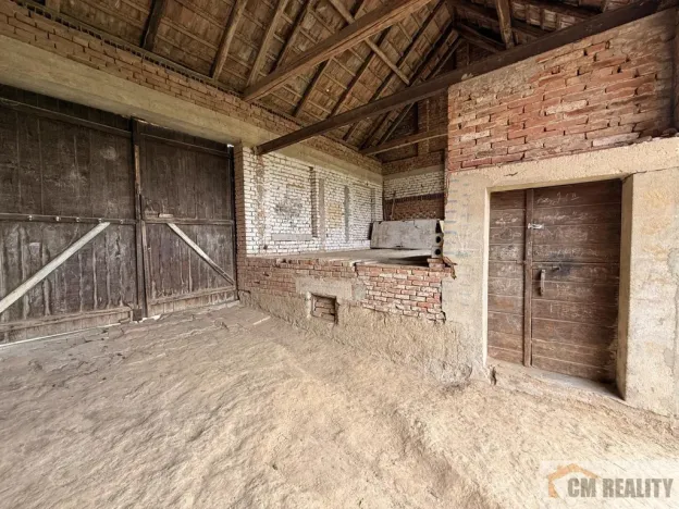 Prodej rodinného domu, Labuty, 82 m2