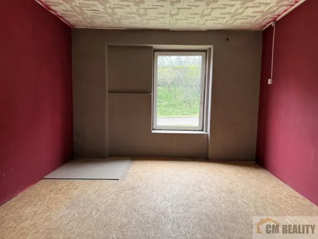 Prodej rodinného domu, Labuty, 82 m2