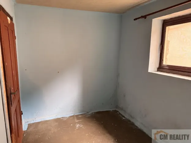 Prodej rodinného domu, Labuty, 82 m2