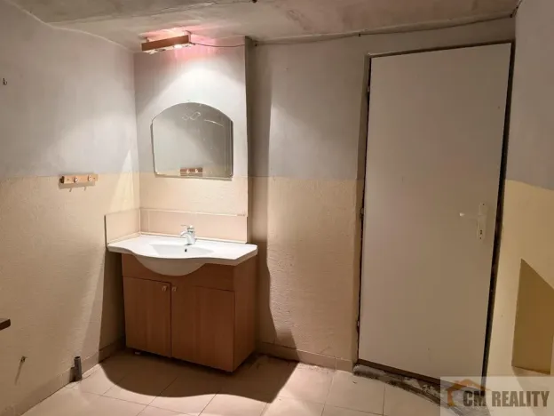 Prodej rodinného domu, Labuty, 82 m2