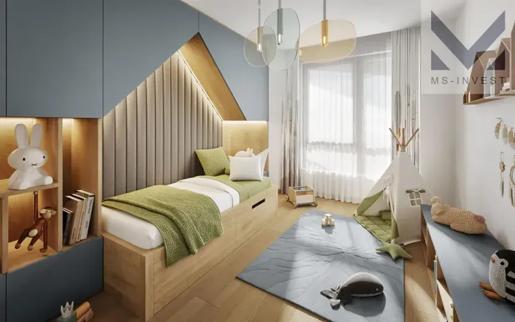 Prodej bytu 3+kk, Brno, Hviezdoslavova, 82 m2