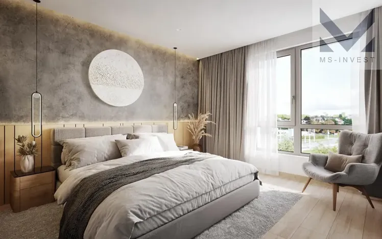 Prodej bytu 2+kk, Brno, Hviezdoslavova, 49 m2