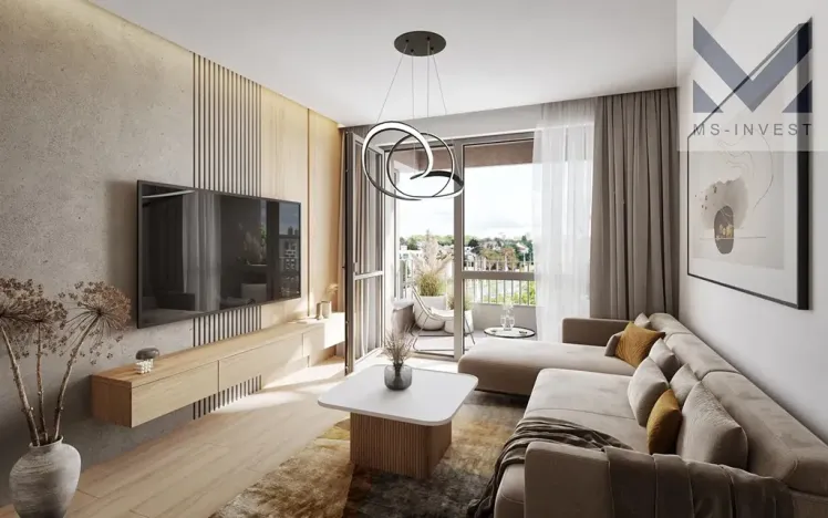 Prodej bytu 2+kk, Brno, Hviezdoslavova, 49 m2