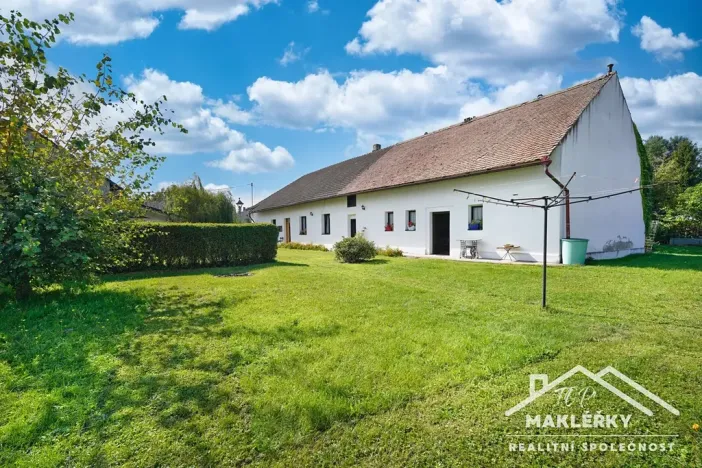 Prodej rodinného domu, Svatý Mikuláš, 200 m2