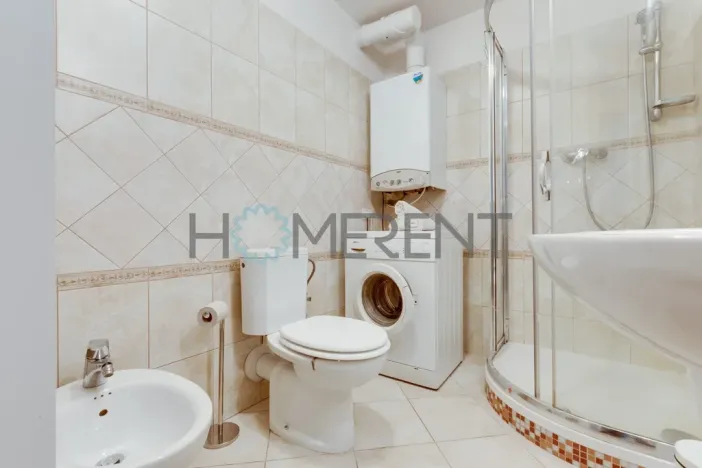 Pronájem bytu 1+1, Praha - Smíchov, Plzeňská, 45 m2