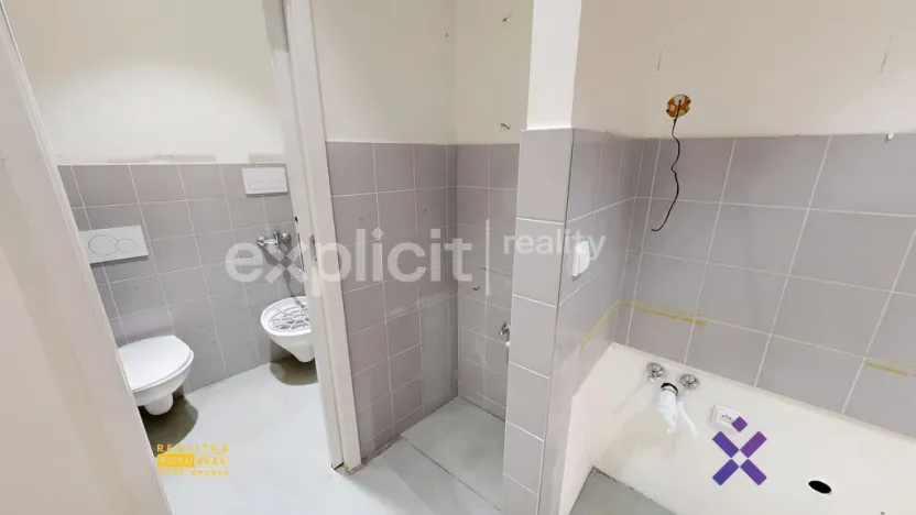 Pronájem obchodního prostoru, Zlín, náměstí Míru, 55 m2