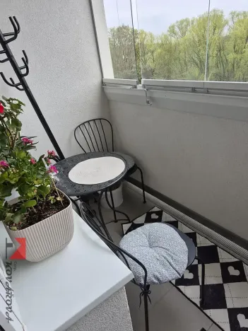 Prodej bytu 2+1, Neratovice, Kojetická, 55 m2