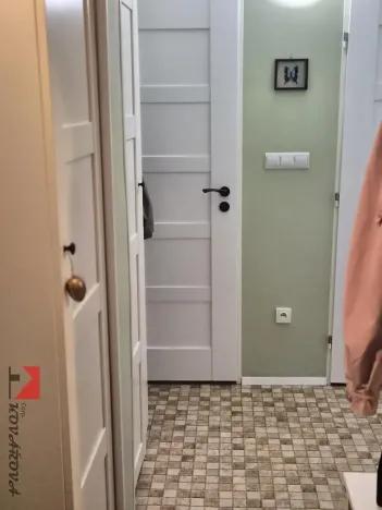 Prodej bytu 2+1, Neratovice, Kojetická, 55 m2