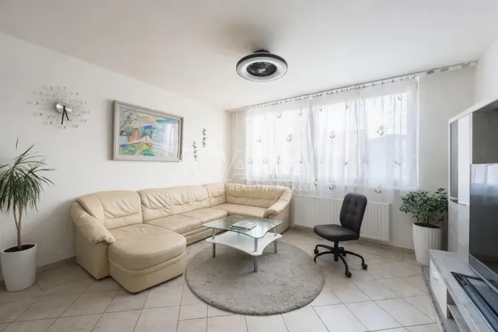 Prodej bytu 4+1, Praha - Hlubočepy, Krškova, 90 m2