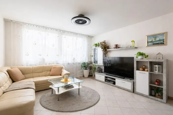 Prodej bytu 4+1, Praha - Hlubočepy, Krškova, 90 m2