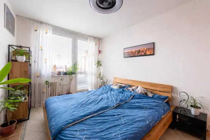 Prodej bytu 4+1, Praha - Hlubočepy, Krškova, 90 m2