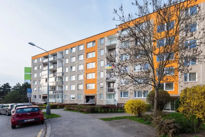 Prodej bytu 4+1, Praha - Hlubočepy, Krškova, 90 m2