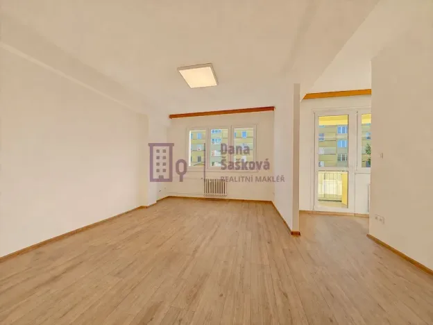 Pronájem bytu 2+1, Počátky, Sídliště, 72 m2