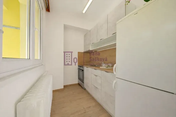Pronájem bytu 2+1, Počátky, Sídliště, 72 m2