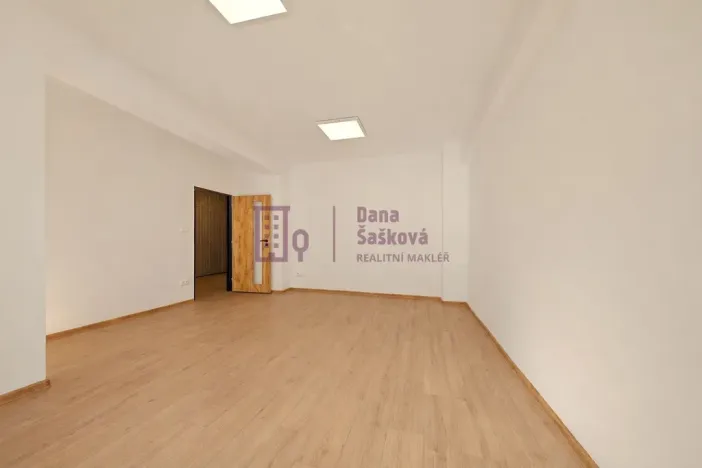 Pronájem bytu 2+1, Počátky, Sídliště, 72 m2