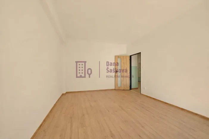 Pronájem bytu 2+1, Počátky, Sídliště, 72 m2