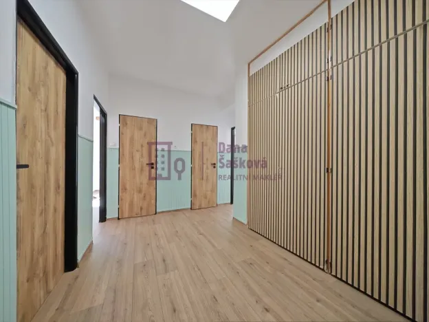 Pronájem bytu 2+1, Počátky, Sídliště, 72 m2