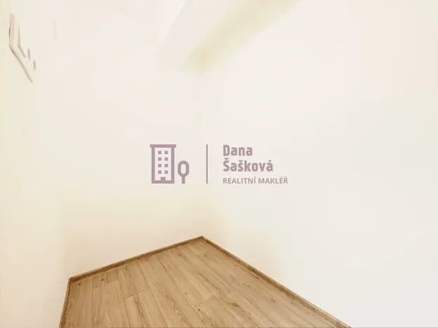 Pronájem bytu 2+1, Počátky, Sídliště, 72 m2