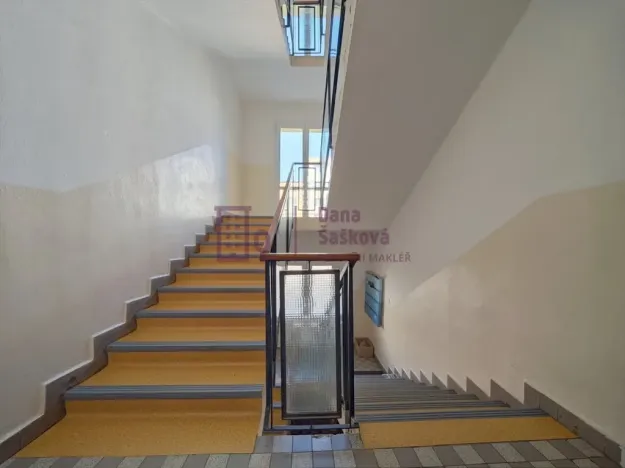 Pronájem bytu 2+1, Počátky, Sídliště, 72 m2